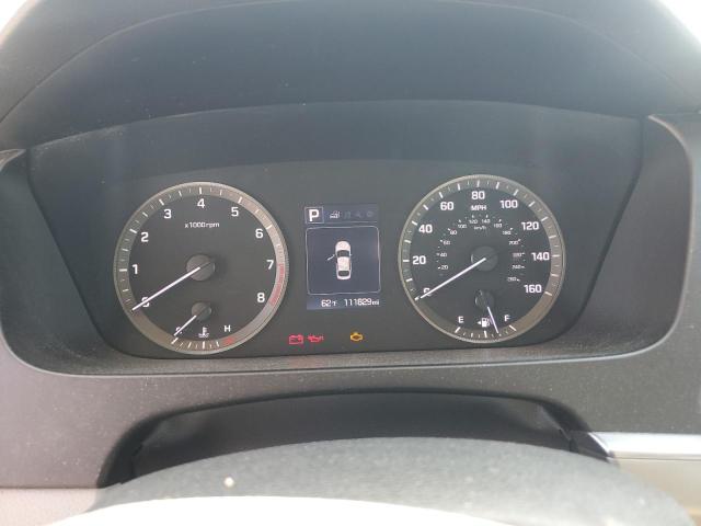 Photo 9 from auction – 2015 HYUN SONATA SE with VIN 5NPE24AF5FH189055