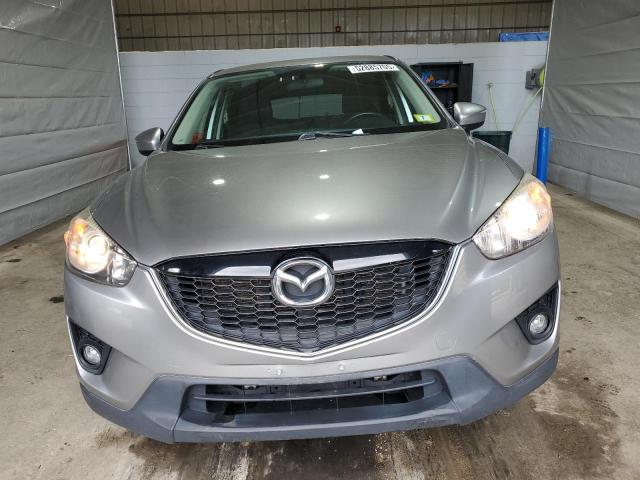 Photo 5 from auction – 2015 MAZDA CX-5 TOURI with VIN JM3KE4CY5F0467675