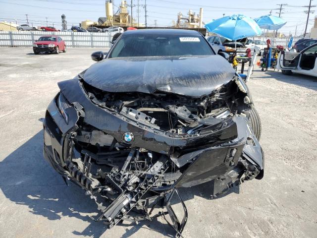Photo 5 from auction – 2024 BMW 740 I with VIN WBA23EH08RCP77438