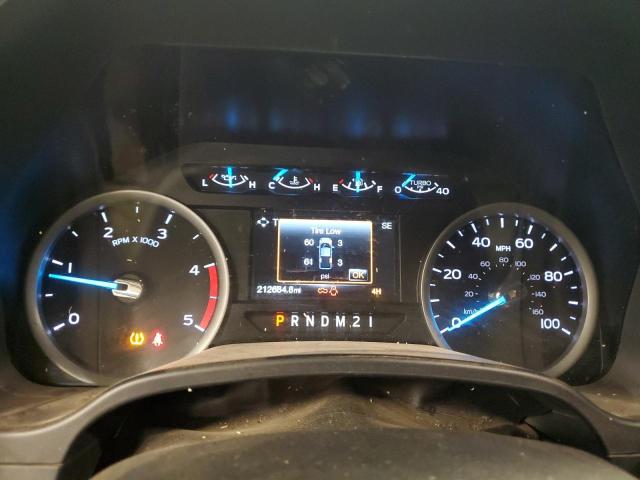Photo 9 from auction – 2019 FORD F250 SUPER with VIN 1FT7W2BT2KEF51990
