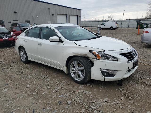 Photo 4 from auction – 2014 NISSAN ALTIMA 2.5 with VIN 1N4AL3AP5EC142106