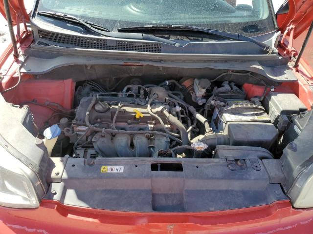 Photo 11 from auction – 2017 KIA SOUL + with VIN KNDJP3A54H7416969