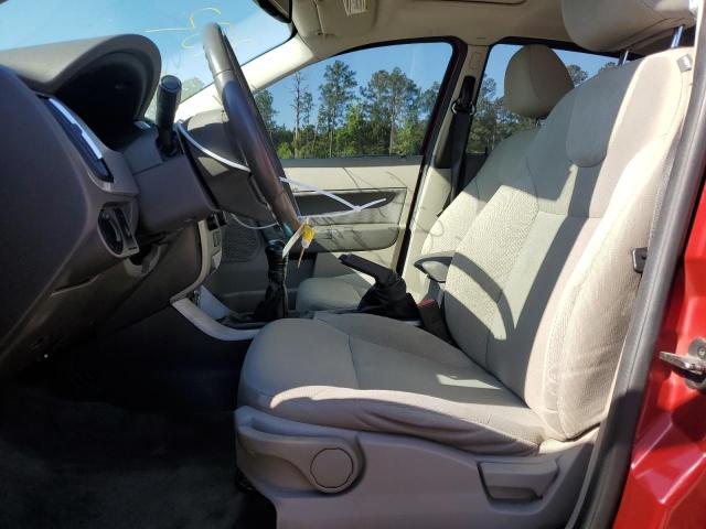 Photo 7 from auction – 2009 FORD FOCUS SES with VIN 1FAHP36N59W156103