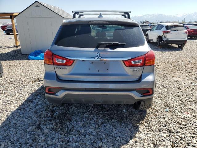 Photo 6 from auction – 2018 MITSUBISHI OUTLANDER with VIN JA4AP3AU8JZ005702
