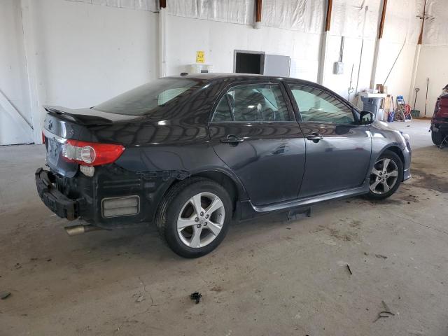 Photo 3 from auction – 2011 TOYOTA COROLLA BA with VIN 2T1BU4EE9BC553537