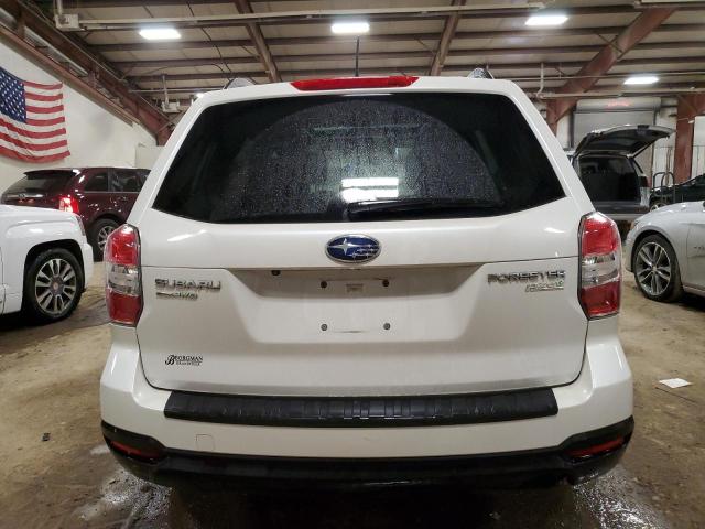 Photo 6 from auction – 2015 SUBARU FORESTER 2 with VIN JF2SJAFCXFH823107