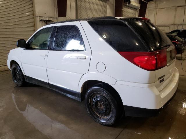 Photo 2 from auction – 2007 BUICK RENDEZVOUS with VIN 3G5DA03L27S582357