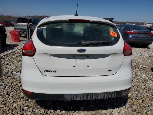 Photo 6 from auction – 2017 FORD FOCUS SE with VIN 1FADP3K2XHL210067