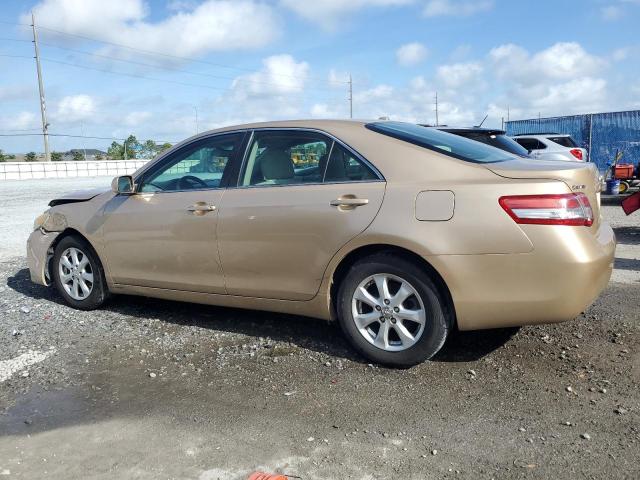 Photo 2 from auction – 2011 TOYOTA CAMRY BASE with VIN 4T4BF3EK4BR122988