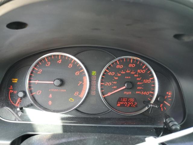 Photo 9 from auction – 2004 MAZDA 6 S with VIN 1YVFP80D845N58740
