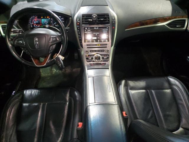 Foto 8 de la subasta – 2017 LINCOLN MKZ SELECT con VIN 3LN6L5C92HR653185