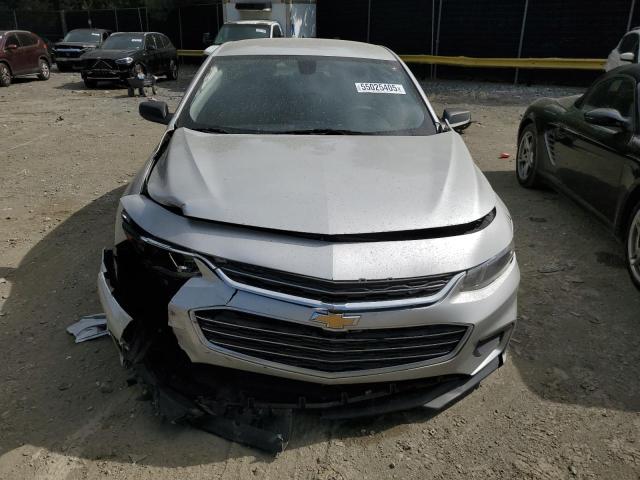 Photo 5 from auction – 2017 CHEVROLET MALIBU LS with VIN 1G1ZB5ST8HF288034