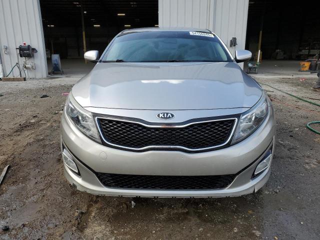 Photo 5 from auction – 2015 KIA OPTIMA LX with VIN KNAGM4A7XF5580422
