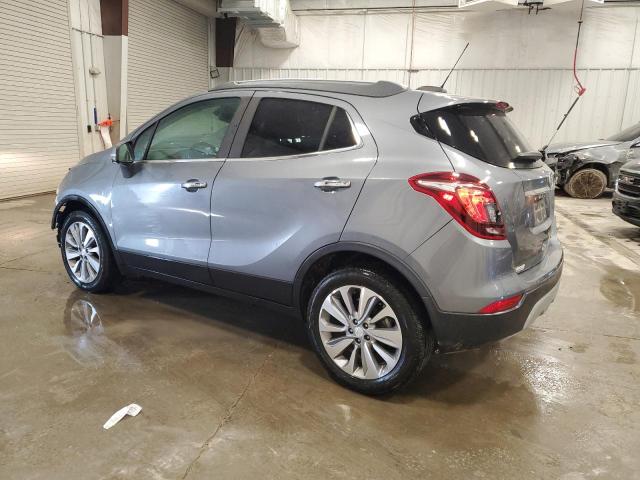 Photo 2 from auction – 2019 BUICK ENCORE PRE with VIN KL4CJASB8KB736331