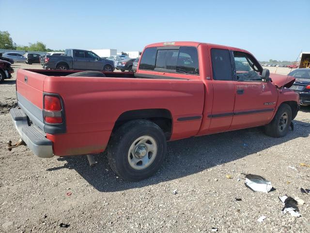Photo 3 from auction – 1998 DODGE RAM 1500 with VIN 1B7HC13Y8WJ195897