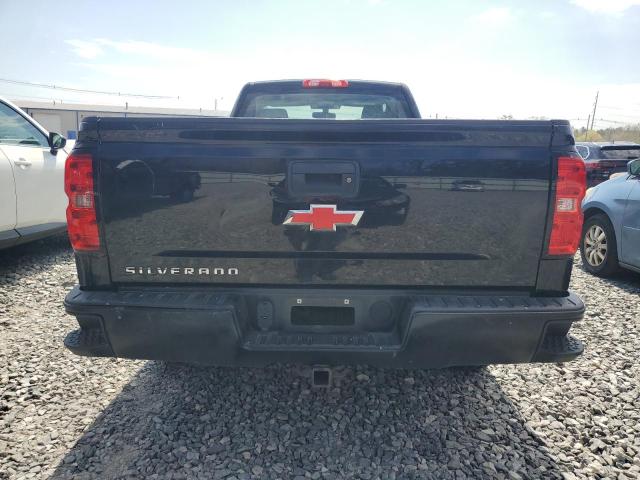 Photo 6 from auction – 2016 CHEVROLET SILVERADO with VIN 1GCNKNEC2GZ169054