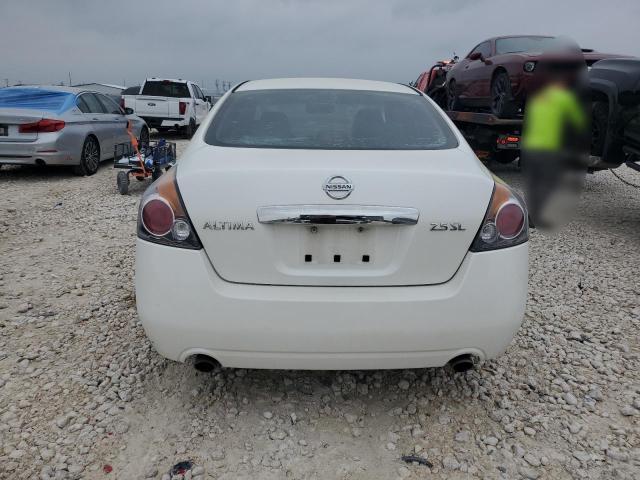 Photo 6 from auction – 2012 NISSAN ALTIMA BAS with VIN 1N4AL2AP5CN562413
