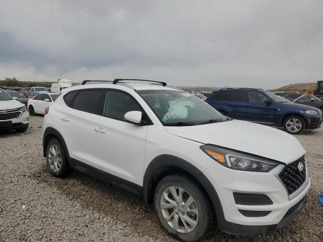 Photo 4 from auction – 2020 HYUNDAI TUCSON LIM with VIN KM8J3CA45LU083075