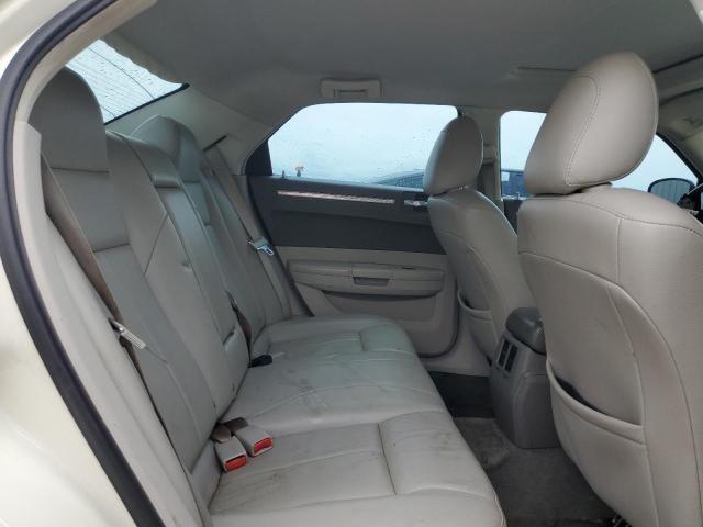 Photo 10 from auction – 2008 CHRYSLER 300 with VIN 2C3KK53G88H128863