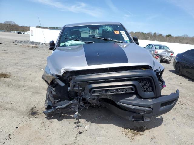 Photo 5 from auction – 2021 RAM 1500 CLASSIC with VIN 1C6RR7GG4MS505629
