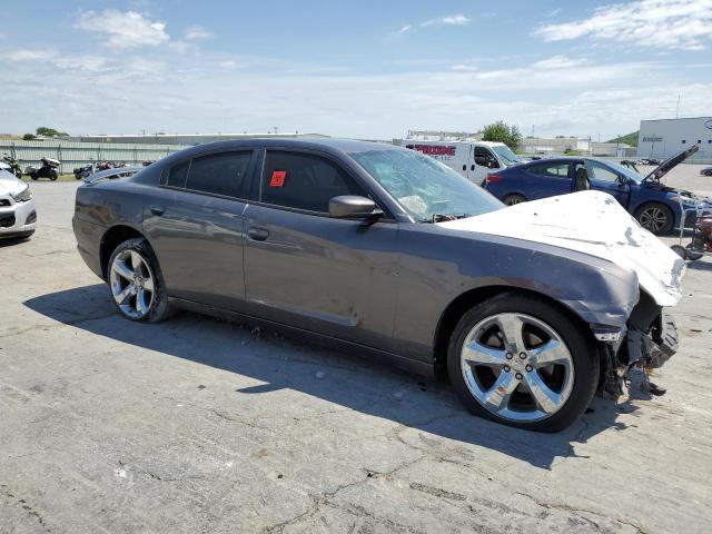 Photo 4 from auction – 2014 DODGE CHARGER SE with VIN 2C3CDXBG1EH359921