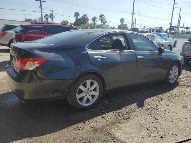Photo 3 from auction – 2009 LEXUS ES with VIN JTHBJ46G792298760