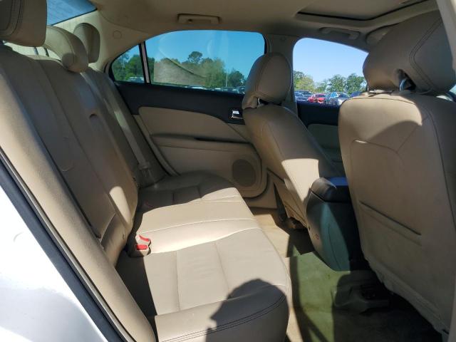 Photo 10 from auction – 2012 FORD FUSION with VIN 3FAHP0JG4CR281126