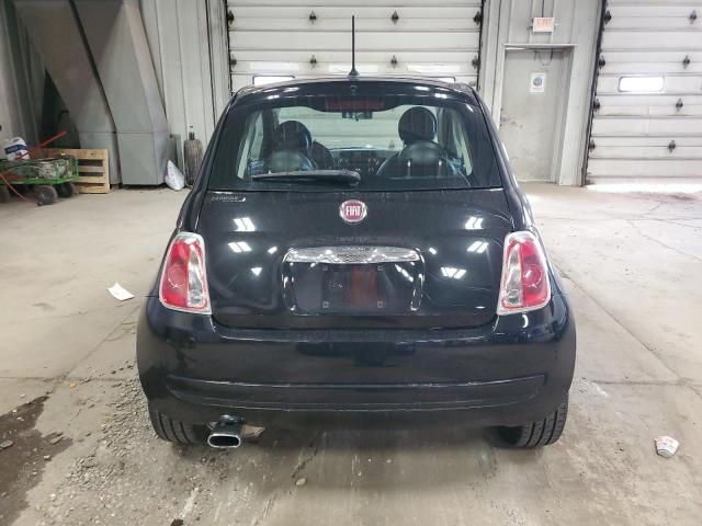Photo 6 from auction – 2013 FIAT 500 POP with VIN 3C3CFFAR2DT514375