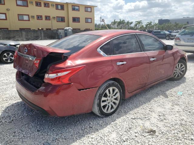 Zdjęcie 3 z aukcji – 2016 NISSAN ALTIMA 2.5 z VIN 1N4AL3AP1GN319063