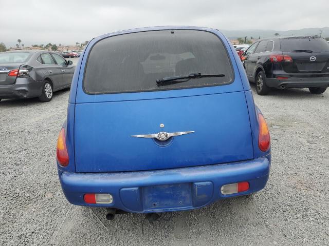 Photo 6 from auction – 2004 CHRYSLER PT CRUISER with VIN 3C4FY48B74T358723