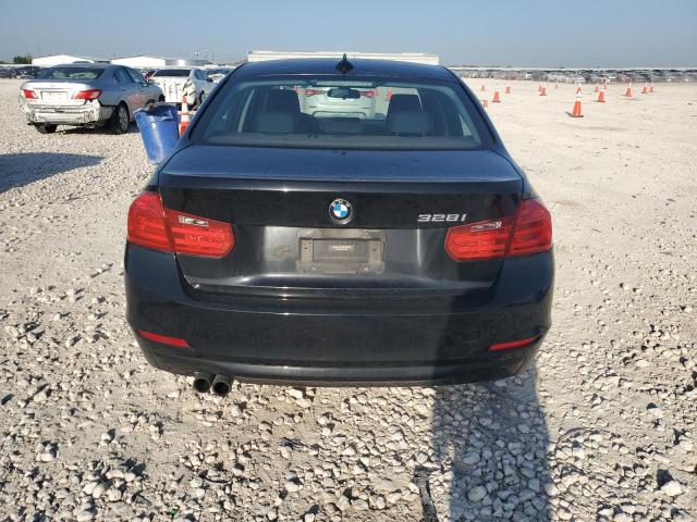 Photo 6 from auction – 2015 BMW 328 I SULE with VIN WBA3C1C50FK119503