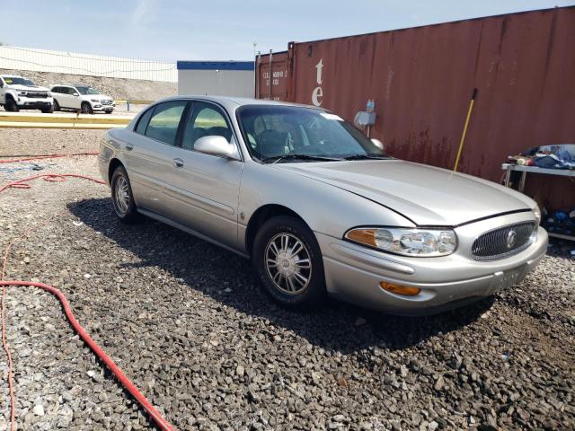 Photo 4 from auction – 2005 BUICK LESABRE LI with VIN 1G4HR54K45U132255