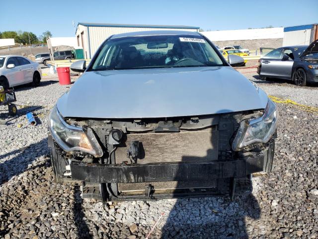 Photo 5 from auction – 2016 KIA OPTIMA LX with VIN 5XXGT4L35GG037007