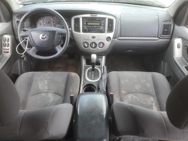 Photo 8 from auction – 2006 MAZDA TRIBUTE I with VIN 4F2YZ02Z06KM29320