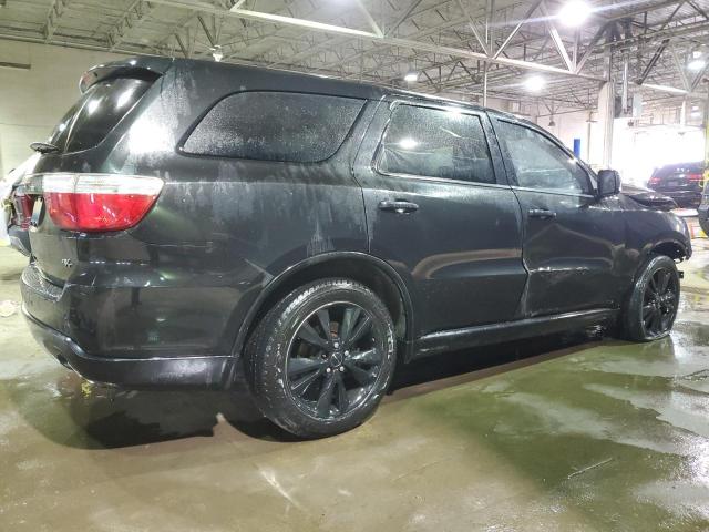Photo 3 from auction – 2013 DODGE DURANGO R/ with VIN 1C4SDHCT2DC681185