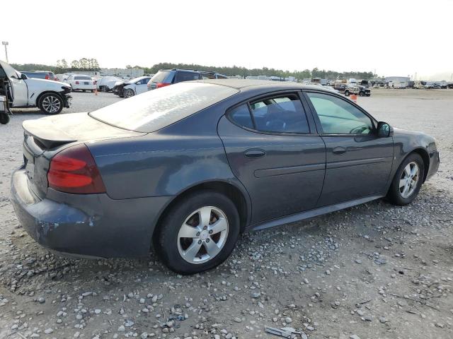 Photo 3 from auction – 2008 PONTIAC GRAND PRIX with VIN 2G2WP552981152859