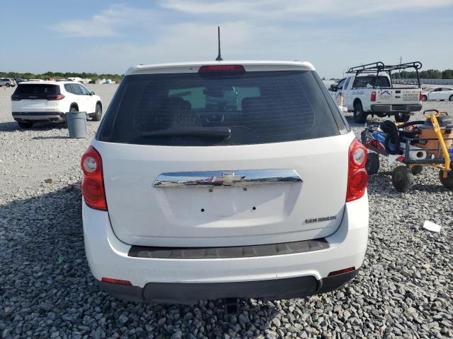 Photo 6 from auction – 2013 CHEVROLET EQUINOX LS with VIN 2GNALBEK2D6413608