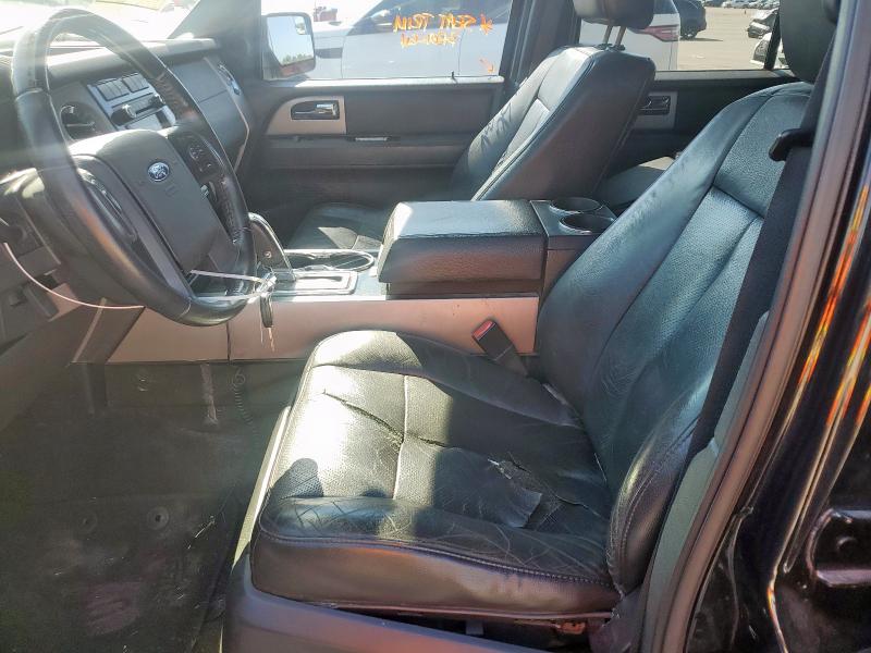 Photo 7 from auction – 2014 FORD EXPEDITION with VIN 1FMJK2A51EEF28799