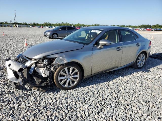 LEXUS IS 200T 2016 с VIN JTHBA1D22G5009771 - Снимка от търг