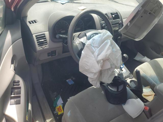 Photo 8 from auction – 2010 TOYOTA COROLLA with VIN 2T1BU4EE7AC226407