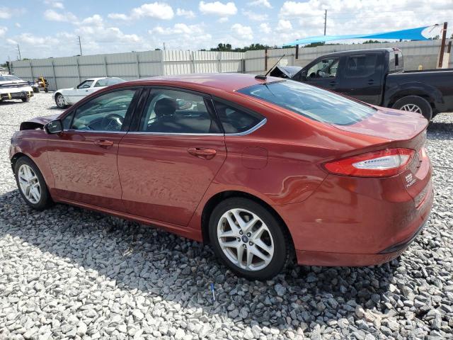 Photo 2 from auction – 2014 FORD FUSION SE with VIN 3FA6P0H78ER261428
