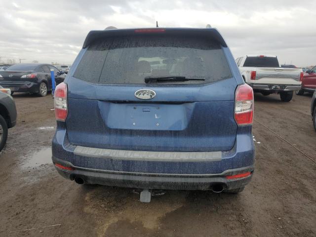 Снимка 6 от търг – 2014 SUBARU FORESTER 2 с VIN JF2SJGMC3EH530993