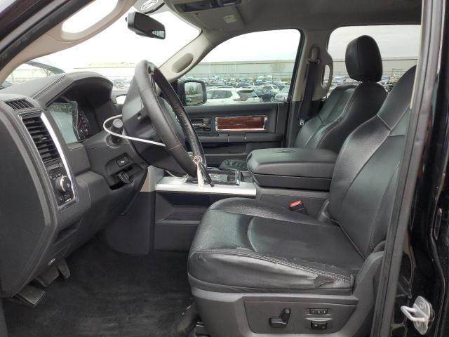 Photo 7 from auction – 2012 DODGE RAM 1500 with VIN 1C6RD7NT6CS185095