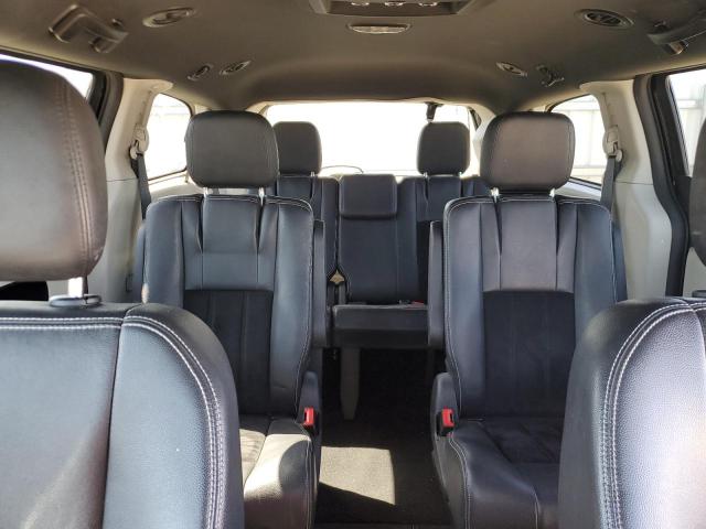 Photo 10 from auction – 2017 DODGE GRAND CARA with VIN 2C4RDGCG9HR651531