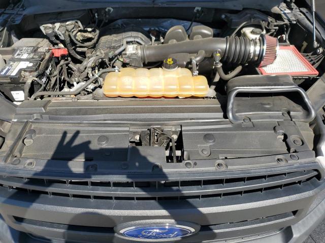 Photo 11 from auction – 2018 FORD F150 SUPER with VIN 1FTEW1EBXJFD71394