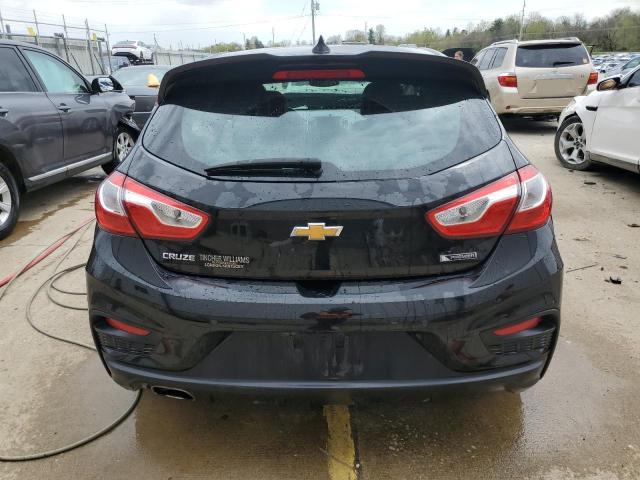 Photo 6 from auction – 2017 CHEVROLET CRUZE PREM with VIN 3G1BF6SM8HS589709