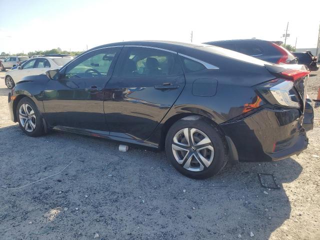 Photo 2 from auction – 2016 HONDA CIVIC with VIN 19XFC2E58GE007958