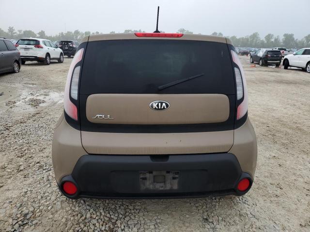 Photo 6 from auction – 2016 KIA SOUL with VIN KNDJN2A25G7310034