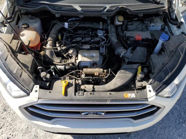 Photo 11 from auction – 2021 FORD ECOSPORT S with VIN MAJ3S2GE7MC444040