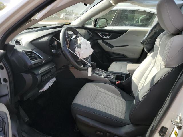 Photo 7 from auction – 2021 SUBARU FORESTER P with VIN JF2SKAJC1MH578277